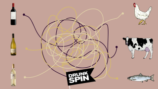 Illustration for article titled The Foodspin Thanksgiving Reader